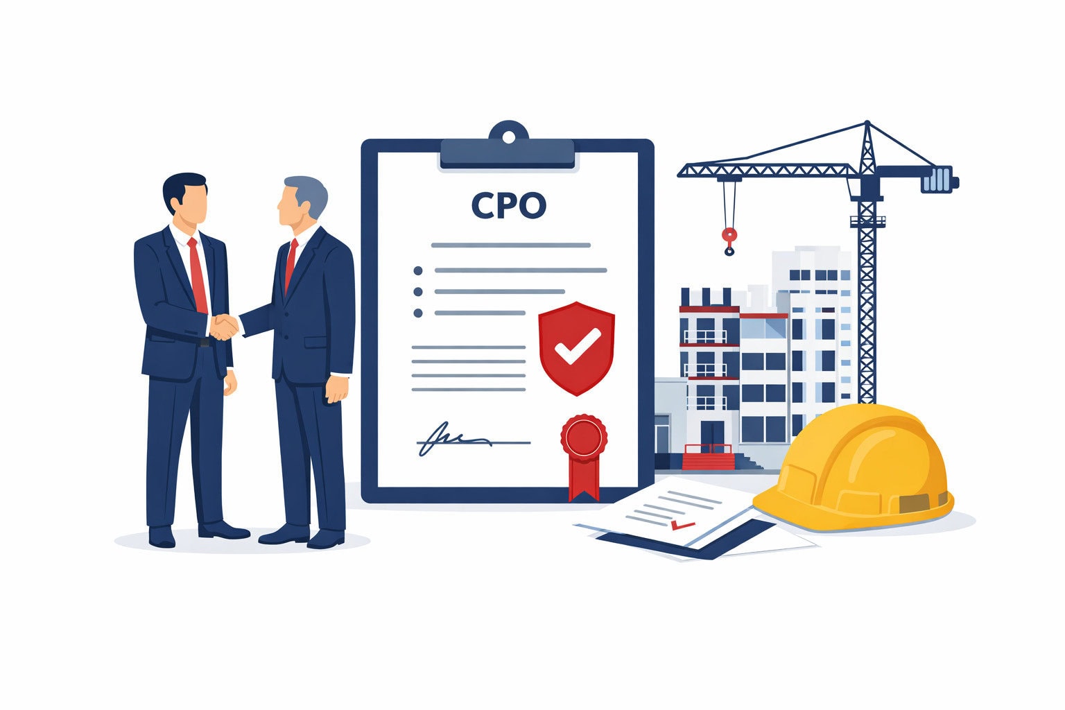 Помощь «НОПСС» по вступлению в СРО строителей в Новосибирске и по всей Новосибирской области